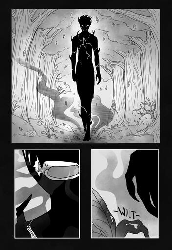 Page 3 of Child of Rot