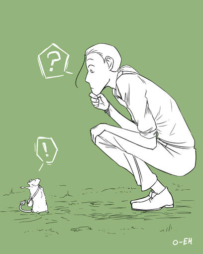 Asking for directions