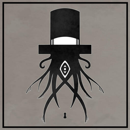 Icon for a DnD campaign