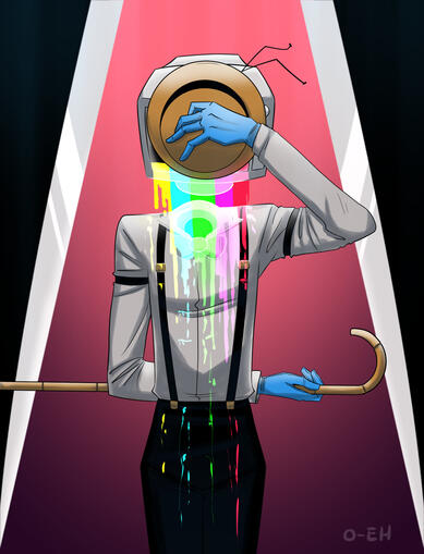 RGB from Property of Hate