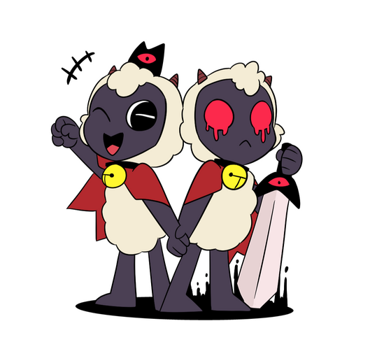 Cult of the Lamb